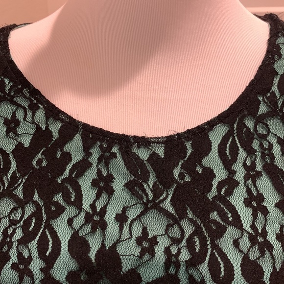 BeBop Lace Dress - Picture 8 of 15